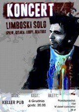 Limboski solo w Kellerze 