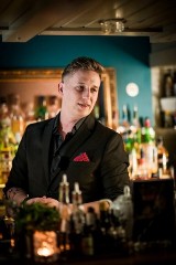 Barman z Trójmiasta w półfinale World Class Competitions. Wśród kandydatów jest Grzegorz Rathnau z Ż