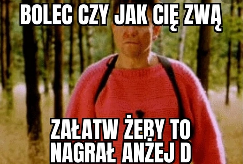 Ból Kazika, Trójka znika. Kuriozalna sytuacja przelała czarę...