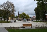 Rynek w stalowowolskim Rozwadowie zatętni życiem jeszcze przed oficjalnym otwarciem. Zobacz, jakie atrakcje przygotowano