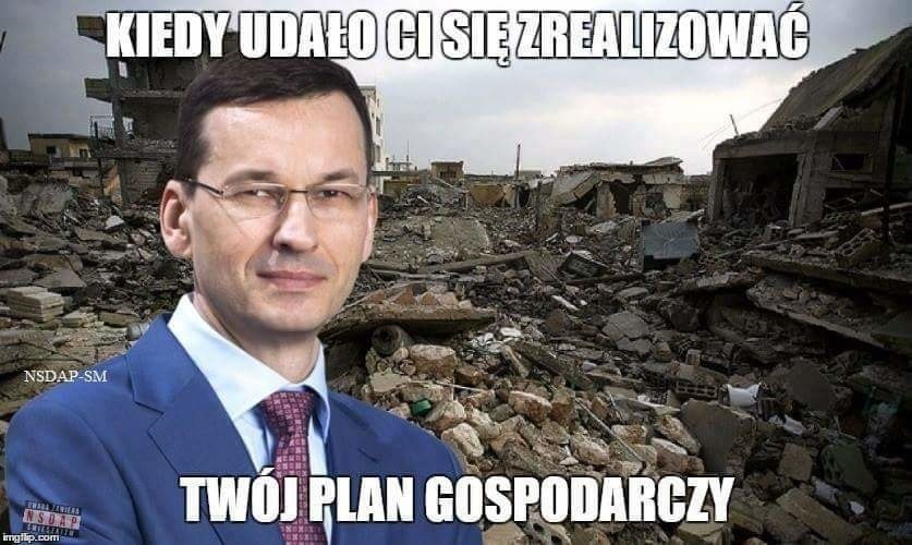 Koronawirus a wybory prezydenckie. Memy internautów...