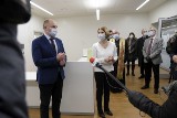 Sylwia Sobczak będzie nadal dyrektorem szpitala wojewódzkiego w Toruniu