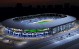 Umowa na budowę stadionu żużlowego już podpisana
