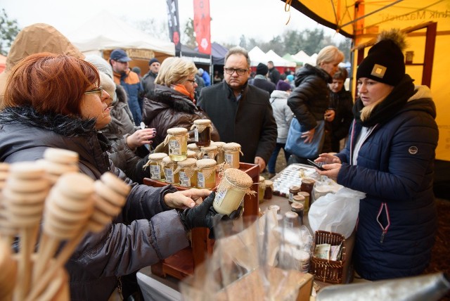 Czytaj koniecznie: Dojazd na gęsinę do Przysieka - jednokierunkowo!