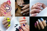 Letni manicure - trendy. Co proponują radomskie stylistki paznokci? 