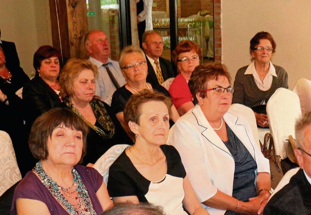 Klub Seniora w Koniuszy zrzesza już ponad 70 osób