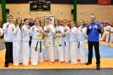 Kolejny sukces karateków z Morawicy i Piekoszowa. Walczyli w kwalifikacjach do mistrzostw Europy [ZDJĘCIA]