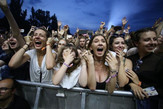 Orange Warsaw Festival 2020: ARTYŚCI, BILETY. Znamy datę wydarzenia. Camila Cabello gwiazdą stołecznego festiwalu