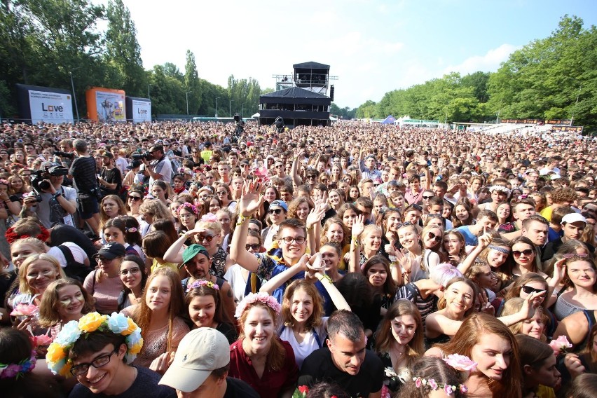 Orange Warsaw Festival 2020: ARTYŚCI, BILETY. Znamy datę...