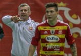 Chojniczanka Chojnice awansuje do Lotto Ekstraklasy w nagrodę za pracę prezesów?