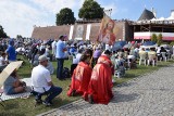 Abp Depo: Komu ufamy? Pokornej Maryi czy słodko trującej utopii Lennona? Uroczystość Wniebowzięcia NMP na Jasnej Górze