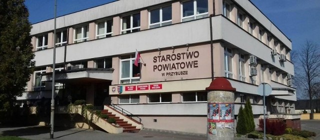 Starostwo Powiatowe w Przysusze i gminy powiatu przysuskiego dostały prawie 7,5 miliona złotych w ramach trzeciego rozdania programu "Polski Ład".