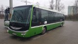 MPK Lublin testuje elektryczny, czeski autobus (ZDJĘCIA) 