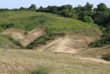Z rezerwatu przyrody Gorzowskie Murawy znikną ostatnie powojskowe pozostałości
