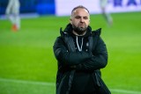 Warta Poznań ma najlepszego trenera w lutym. Piotr Tworek trenerem lutego 2021 w PKO ekstraklasie