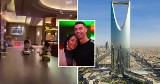 Cristiano Ronaldo i Georgina Rodriguez wynajmują w Arabii Saudyjskiej dom za 250 tysięcy dolarów miesięcznie. Jak wygląda od środka? [WIDEO]