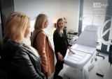 Natural Skin Clinic w Szczecinie. Otwarcie kliniki medycyny estetycznej [ZDJĘCIA]