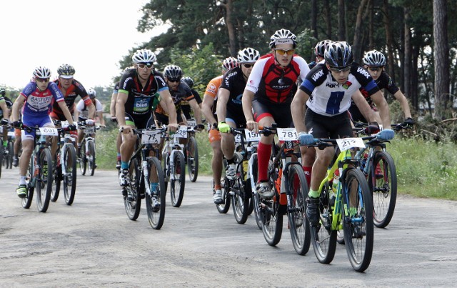 Po raz pierwszy Mazovia MTB Marathon wystartował w Grudziądzu. Uczestniczyło w nim 663 zawodników w tym 15% kobiet. Start i meta na boisku Stali Grudziądz. Impreza bardzo udana tylko czekać na następne.Najlepsi na poszczególnych dystansach: 87 km Łukasz Góralewski wśród pań Małgorzata Lutecka, 52 km Bartek Borowicz i Urszula Luboińska oraz 28 km Bartosz Turoń i Magdalena Kuszmider.