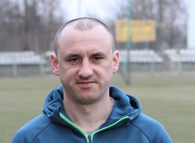 Łukasz Foks – nowy pełnomocnik zarządu Korony do spraw sportowych