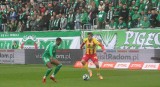 Korona Kielce podejmuje Radomiaka Radom. Święta Wojna z podwójnym znaczeniem. Śledź relację LIVE!