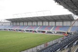 Na nowym stadionie Piasta jest już murawa (zdjęcia)