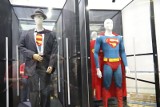 Superman, Batman i in. wylądowali w Łodzi. EC1 jest czwartym miejscem na świecie ekspozycji wystawy "Świt superbohaterów - Sztuka DC"