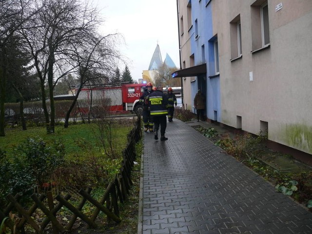W grudniu ubiegłego roku doszło do tragicznego zdarzenia w bloku przy ulicy Kolberga w Radomiu.