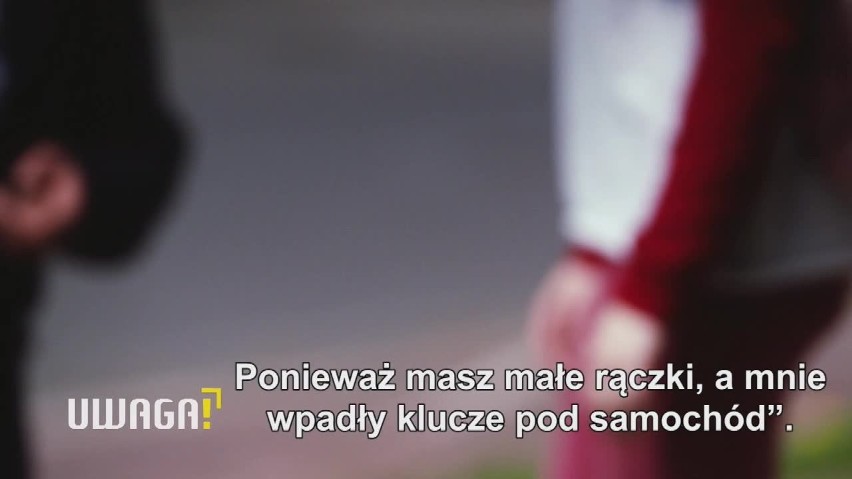 UWAGA TVN: Pedofil onanizował się przy 12-latce. Wyszedł na wolność i zaatakował ponownie 17. 05. 2019