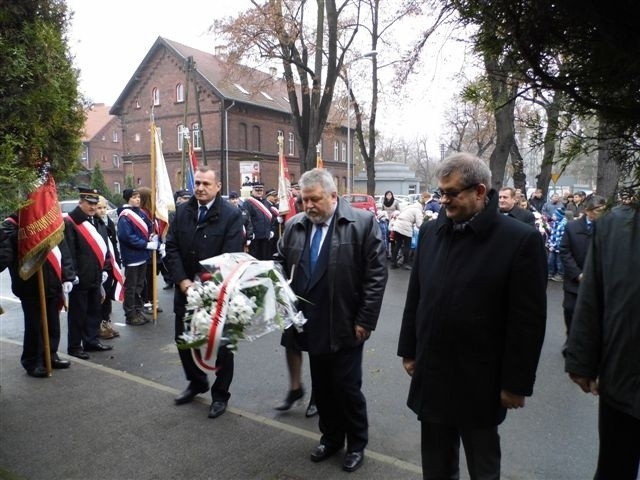 Wrocław: Kolejarze obchodzili swoje święto na Brochowie (ZDJĘCIA)