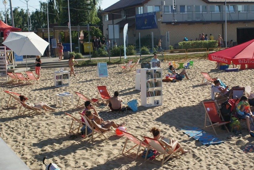 Festiwal Podróżniczy nad Pogorią III, czyli taniec,...