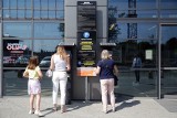 Parkomaty przy Olimpie w Lublinie. Kto zapłaci za parkowanie a dla kogo będzie ono dalej za darmo? 