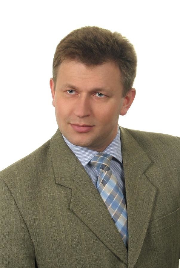 Andrzej Smolarczyk