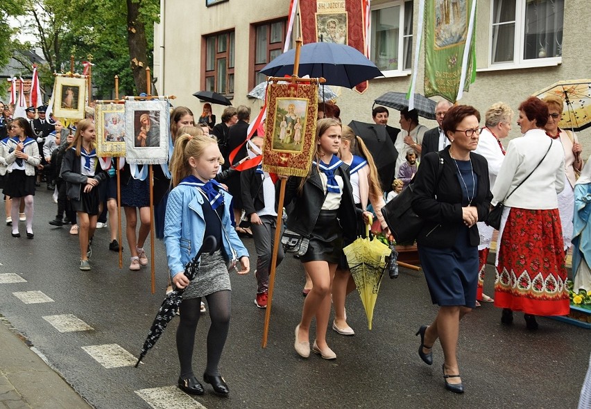 Byłeś w Bobowej na imieninach św. Zofii? To największa taka impreza w regionie. Znajdź się na naszych zdjęciach!