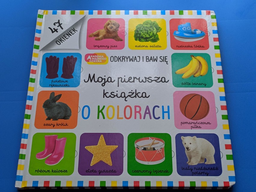 Wydawnictwo HarperCollins Polska rozda dzieciom i...