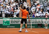 Finał Roland Garros: Djoković - Wawrinka na żywo (TRANSMISJA, GDZIE W TV, ONLINE, LIVE, STREAM)