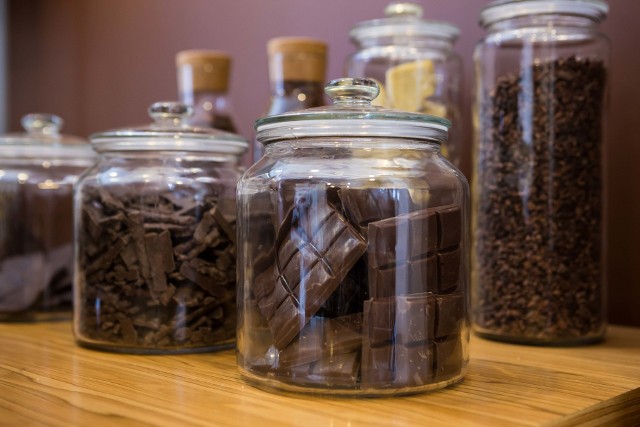 Producenci coraz częściej zwracają uwagę na korzyści zdrowotne spożywania kakao i innych antyoksydantów.