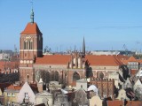 Kościół św. Jana w Gdańsku wygląda jak dawniej. Zakończono prace konserwatorskie [zdjęcia]