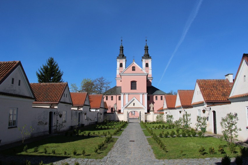 Kościół Niepokalanego Poczęcia Najświętszej Maryi Panny w...