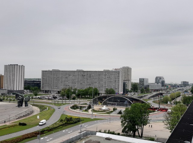 Katowice zaktualizowały plan rozwoju sieci drogowej na lata 2019 – 2022