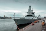 Okręty NATO mają stworzyć „ochronny korytarz” do Odessy, by odblokować ukraiński eksport zboża