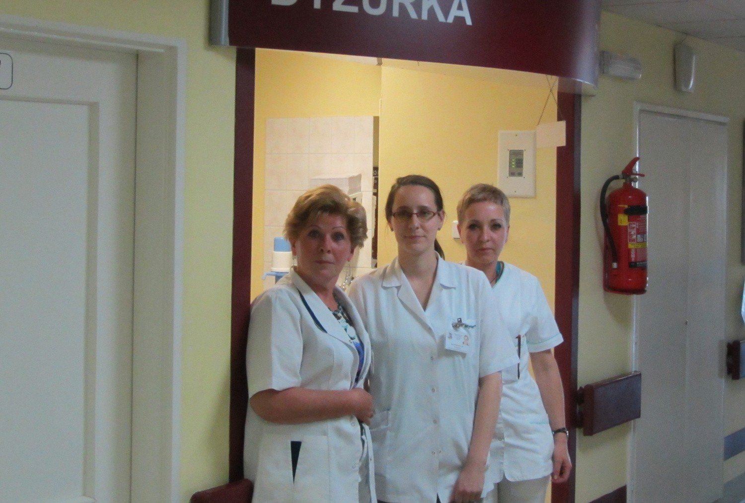 Brakuje pielęgniarek: Za kilka lat zostaniemy bez opieki w szpitalach? |  Głos Wielkopolski