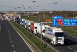 Budowa autostrady A1 koło Piotrkowa. Zamkną wiadukty, co z kursami MZK?