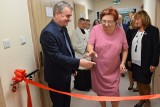 W Kielcach powstaje nowy Zakład Opiekuńczo Leczniczy. Oddano kolejne łóżka (WIDEO, zdjęcia)