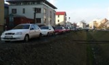 Auta nad Mikośką w Rzeszowie zaparkujemy na dwóch piętrach