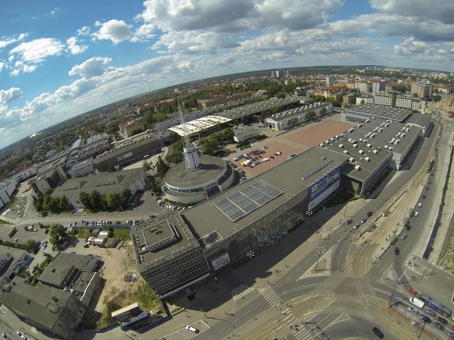 Międzynarodowe Targi Poznańskie czy Miejskie Targi Poznańskie?