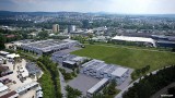 W Kielcach powstanie duże centrum logistyczne. Będzie dużo powierzchni magazynowych i nowe miejsca pracy