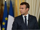 Emmanuel Macron: Ukraina nigdy nie będzie miała pokoju, jeśli celem będzie zmiażdżenie Rosji