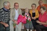 Najstarsza Opolanka skończyła 106 lat