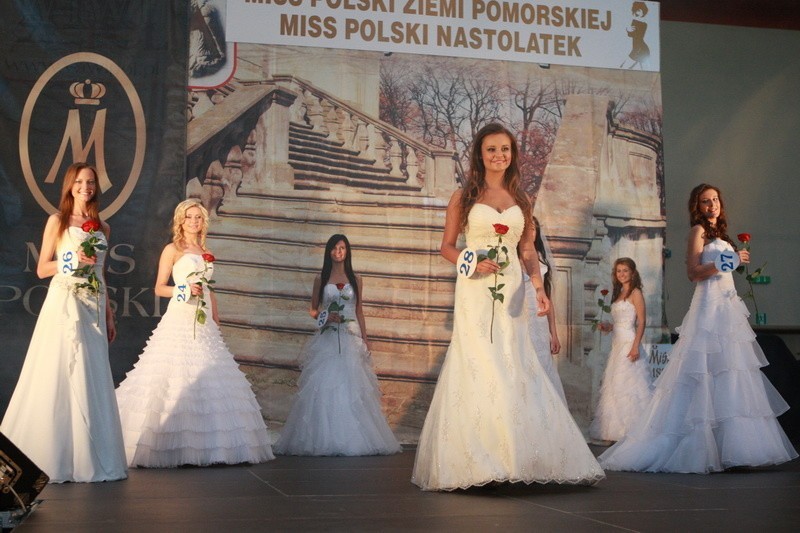 Miss Polski Ziemi Pomorskiej
