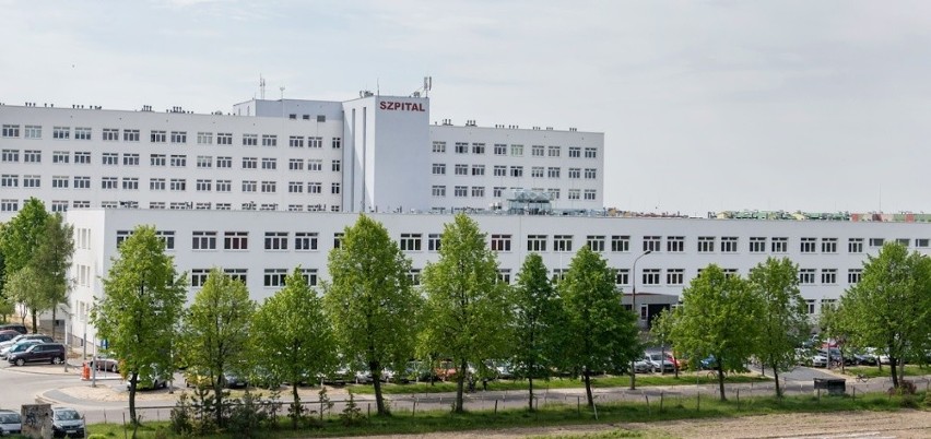 Szpital w Białej Podlaskiej ma 28 mln zł zobowiązań...